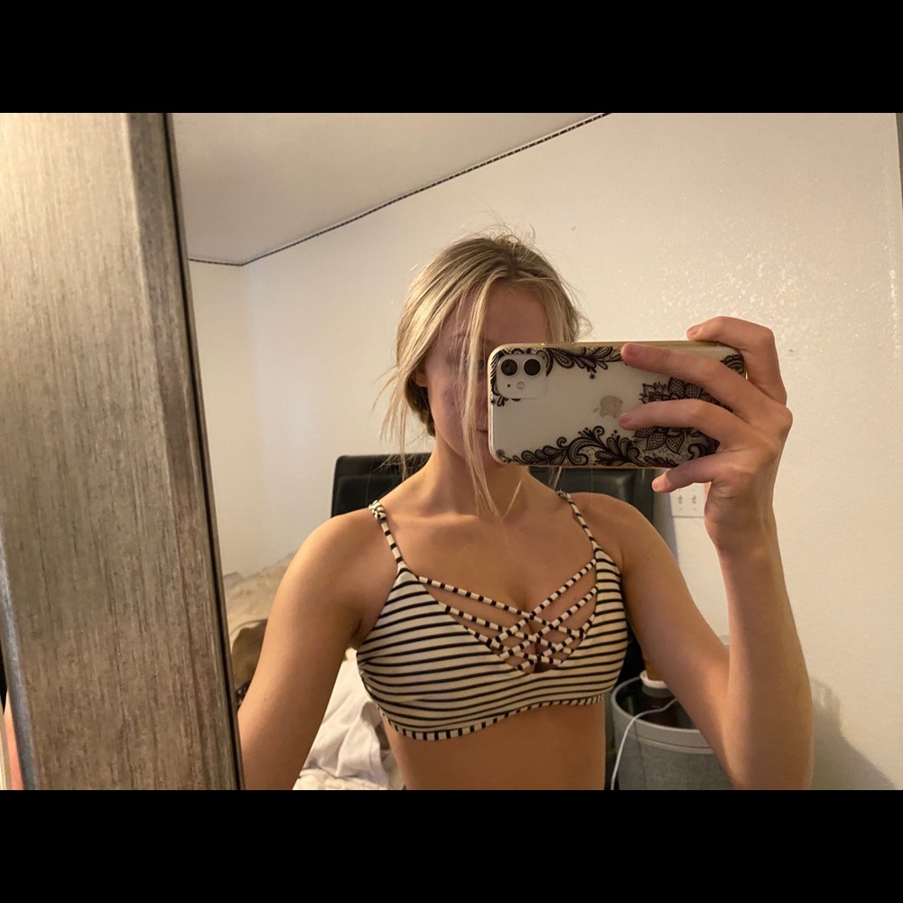 Swimsuit top